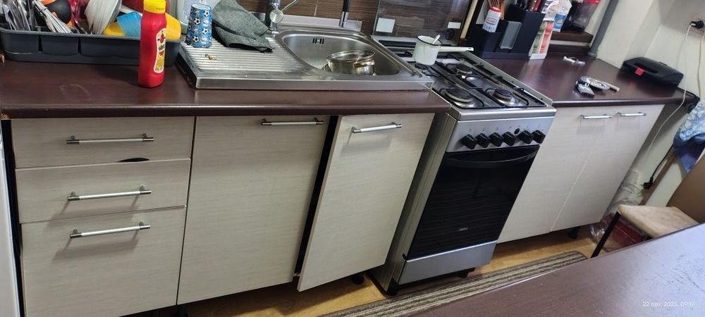 Bucătărie urgent!!!