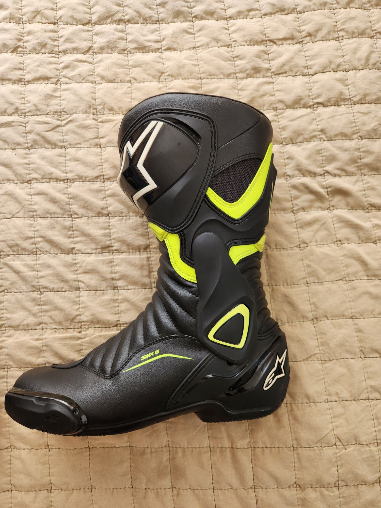 Аlpinestars smx-6 v2