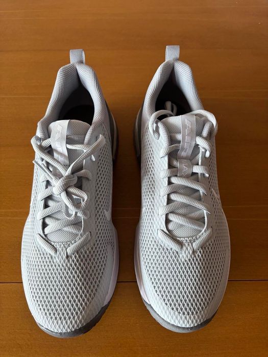 Мъжки маратонки Nike, чисто нови размер 44.5