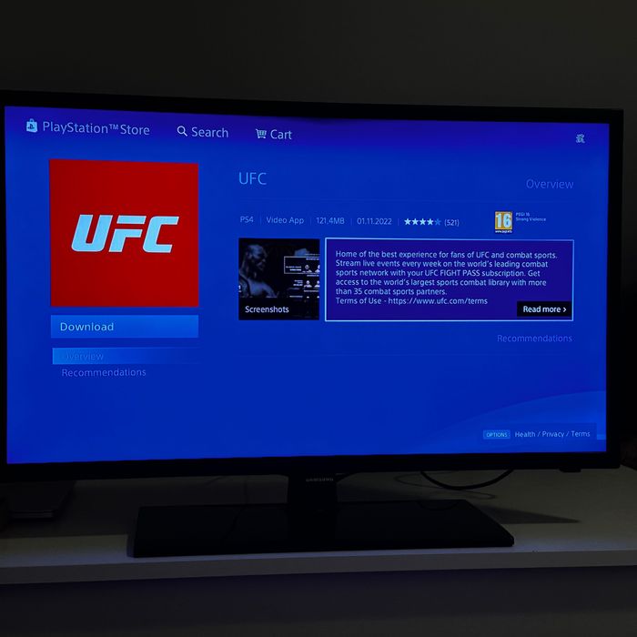 Ps 4pro 1тб,  като нов, с 4 игри!