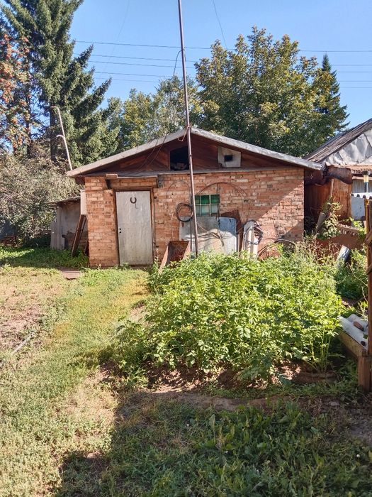 Продается уютный дом