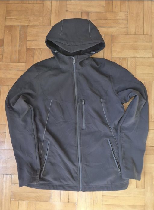 Geacă tehnica softshell damă Engelbert Strauss, Dryplexx® Eazyfit® L