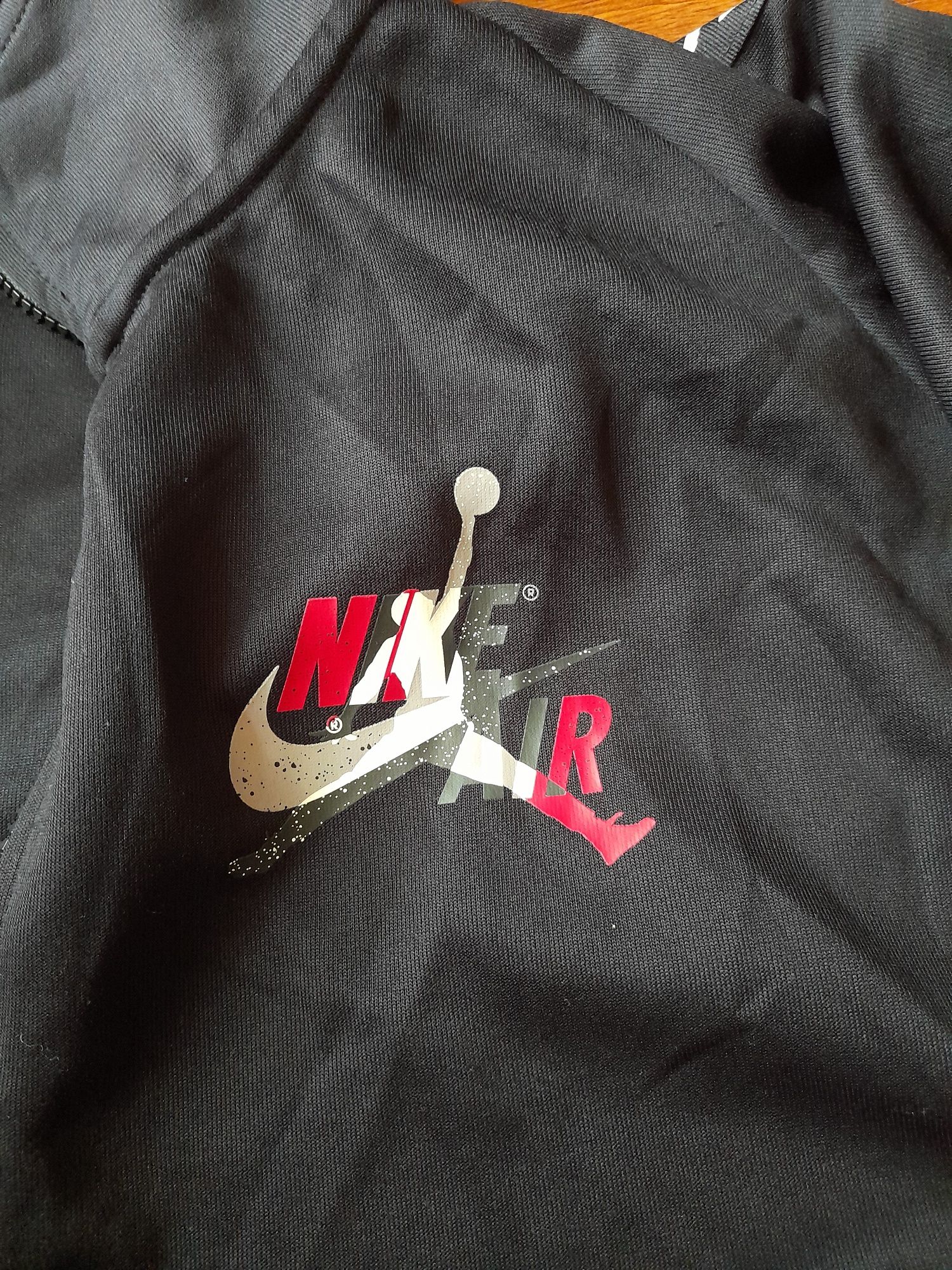 Jordan мъжко горнище 2XL- 3XL размер.