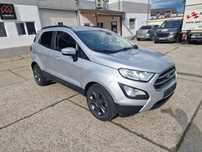 Ford EcoSport Ford Eco Sport 1,0 Titanium