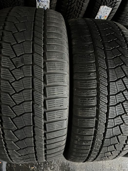 Anvelope 275/45/20 Continental RunFlat 275 45 R20