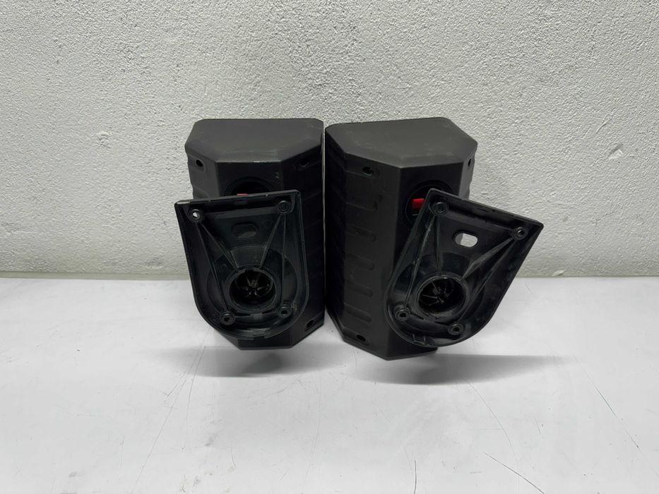 Тонколони - Mission 20-60 W