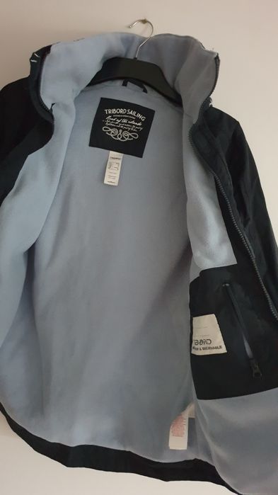 Geaca M impermeabila Decathlon de dama