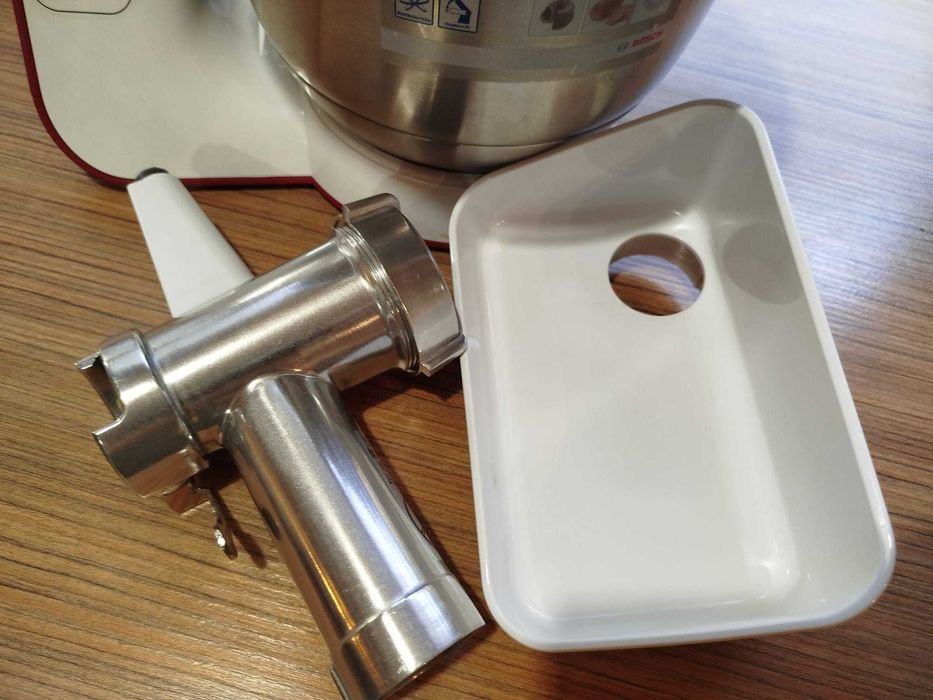 Robot de bucatarie BOSH CNUM51