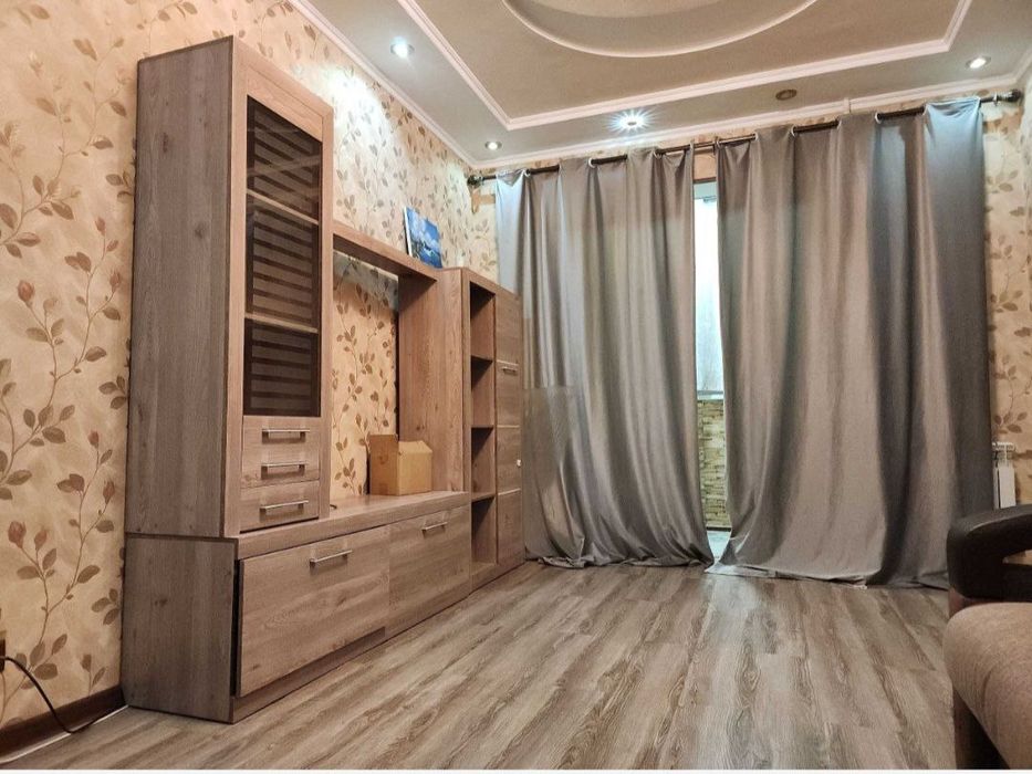 ®ЧИЛОНЗОР-20КВ  1/3/4 {38м²} Квартира с Евро ремонтм продается