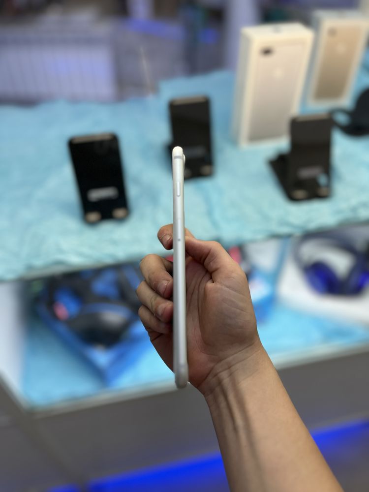 Iphone 7+ 32gb 81%