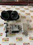Kit pornire Mazda 3 BL 1,6 diesel cod motor Y6 Euro 4 2009-2010