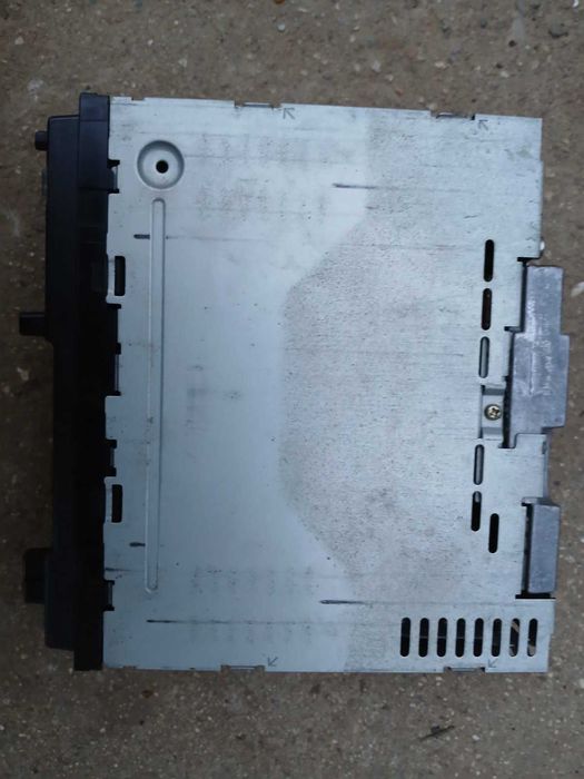 Радио касетофон Kenwood