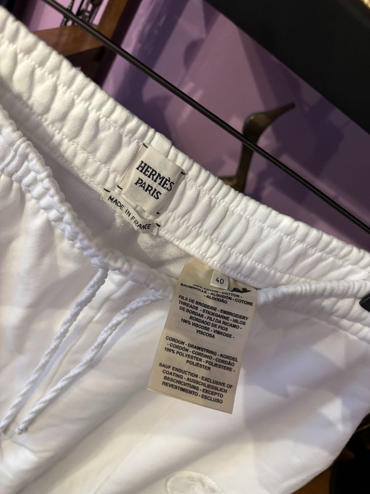 Pantaloni dama ; HERMES; PARIS ; 100% Autentici nr 40