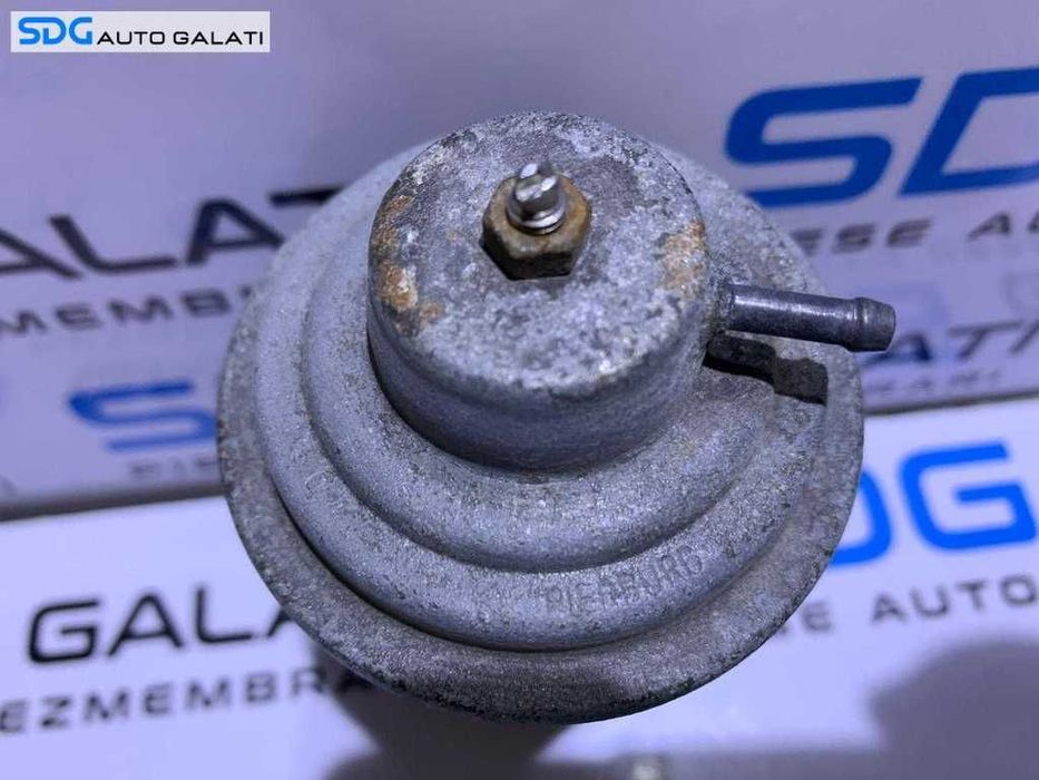 Supapa Valva EGR Seat Toledo 2 1.9 SDI AGP AQM 1998 - 2005 Cod 038131501