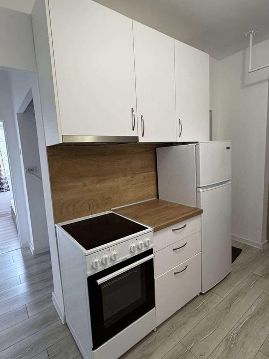 Дава се под наем Едностаен апартамент в София, Дървеница - 57 кв.м за 511 € - Снимка #4