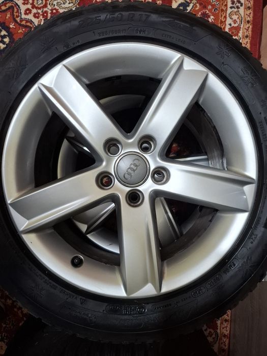 Vind genți audi a 4 b8 17