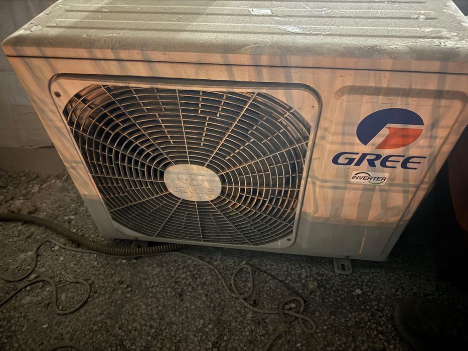 Климатик Gree GWH12MB-K3DNA3K/I