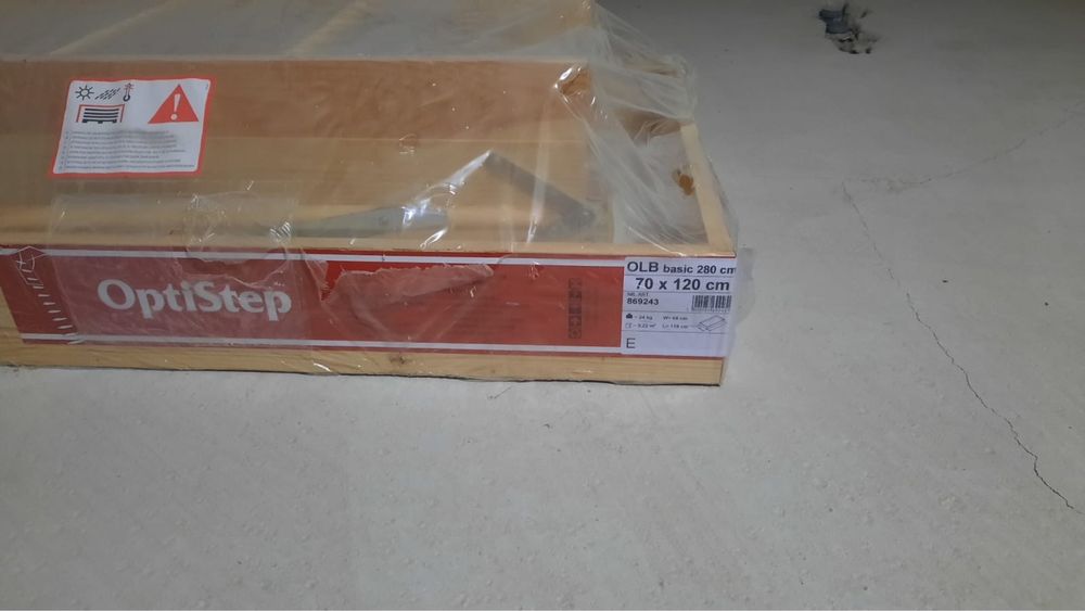 Scara de pod 70x120cm
