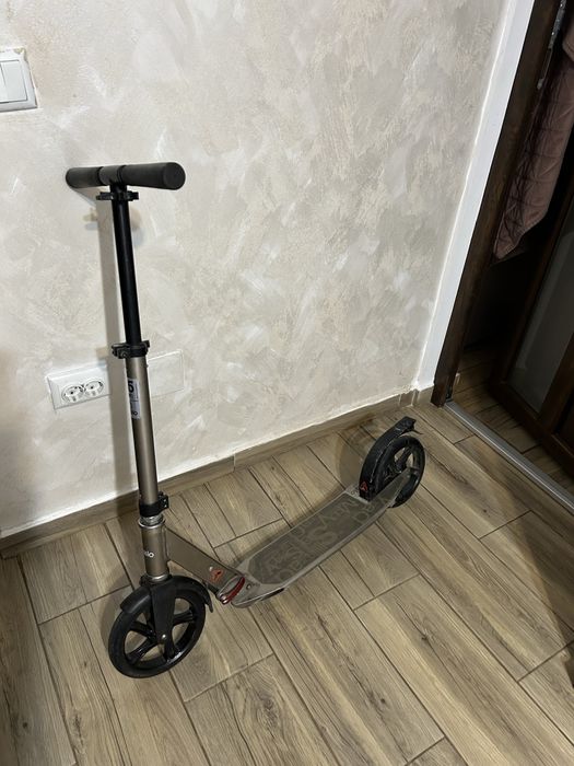 Trotinete Oxelo utilizate