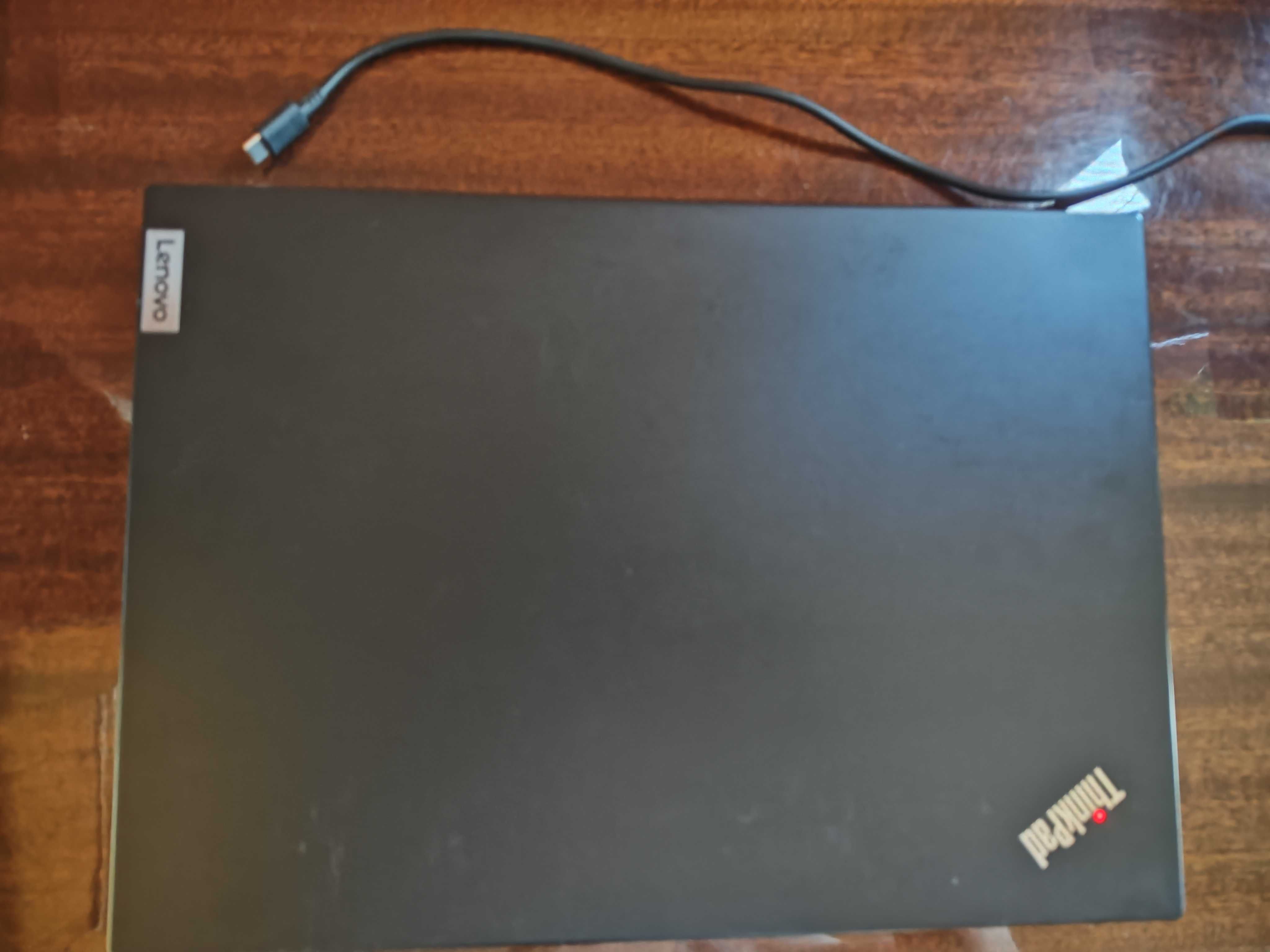 Lenovo ThinkPad L14 Gen 2, i5-1145G7 | RAM-8 | ROM-256 | Бетерия 2ч.