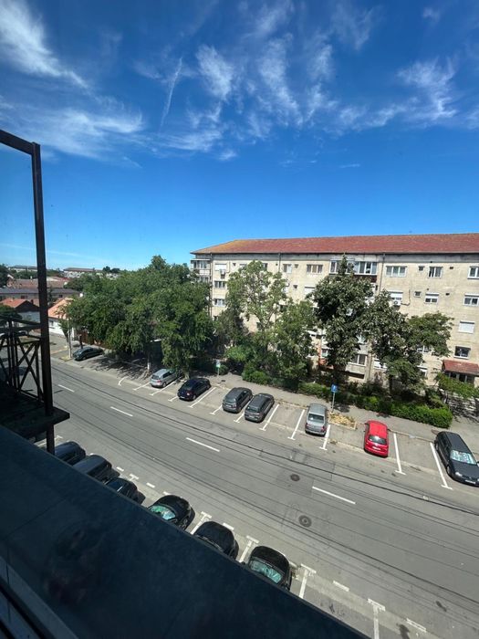 Garsoniera Modernă