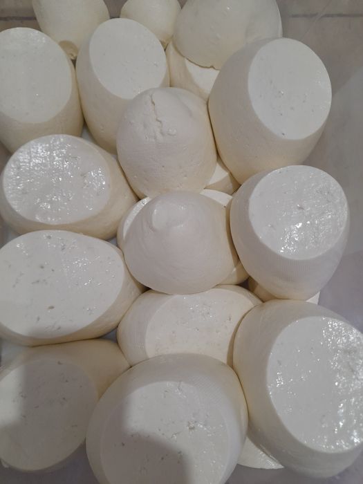 De vanzare Brânză de capră