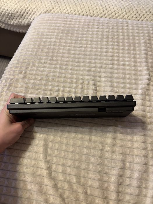 Tastatura gaming razer huntsman mini