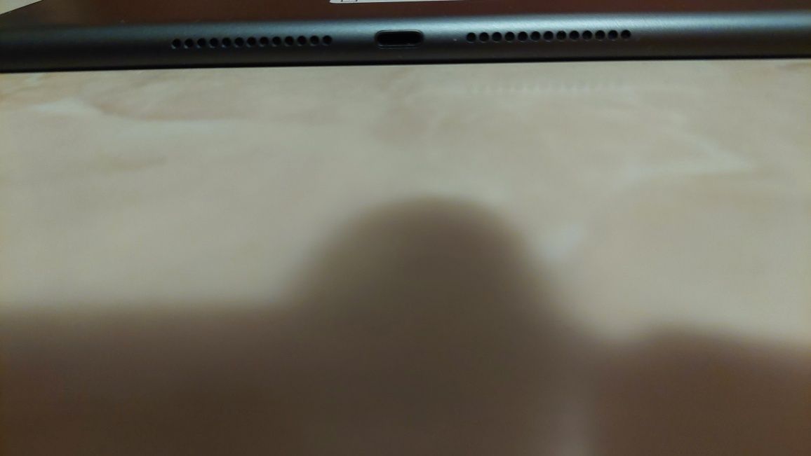 Apple iPad 8(a-8-a generație), 10.2", 32GB, Wi-Fi, Space