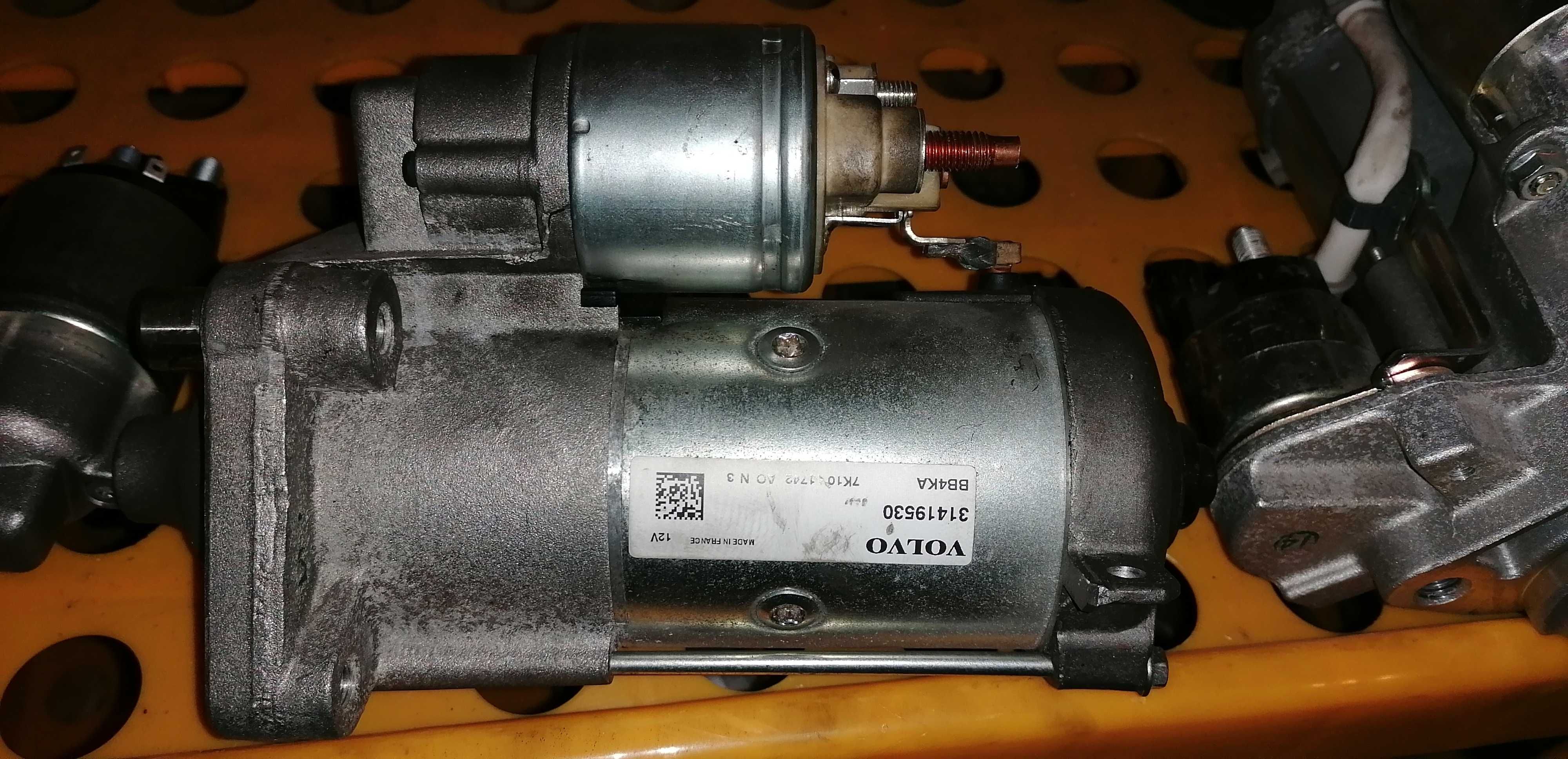 Electromotor Volvo  XC90 2.0D4,V60 2.0T4,S80 2.0 T5,S60 2.0 D5,ESW22E3