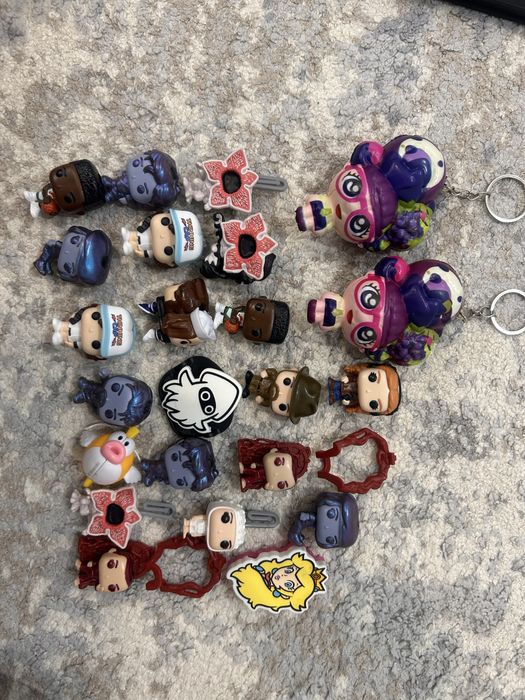 продаю фигурки из осд (смотрите описание)