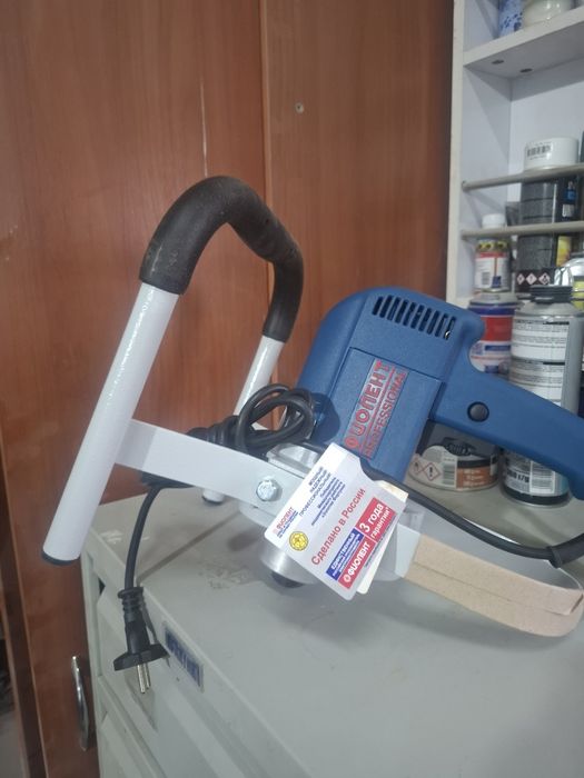 Миксер строительный