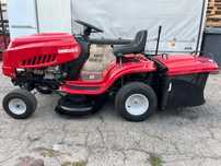 Тракторна косачка Lawnflite MTD 13.5 hp