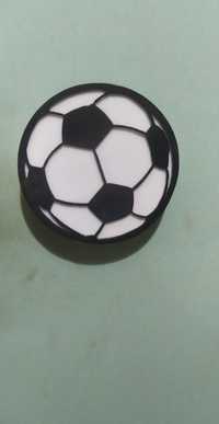 Футбольный мяч - ночник