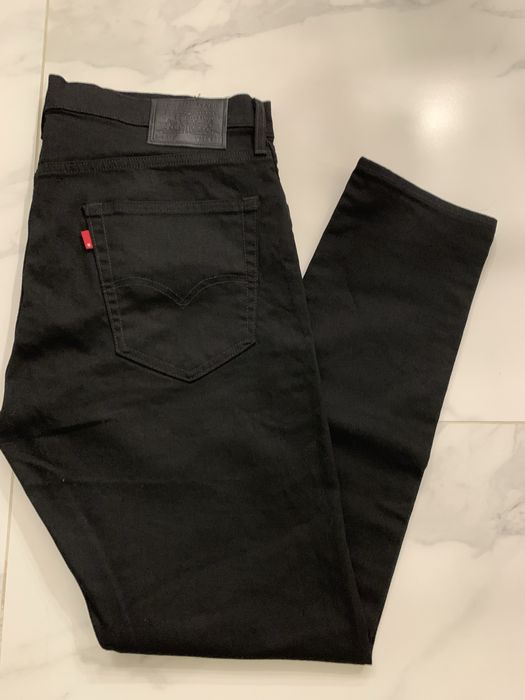 Оригинални мъжки дънки Levi’s 512 ,размер 36,дължина 32 нови