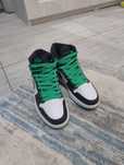 Jordan 1 Lucky greea