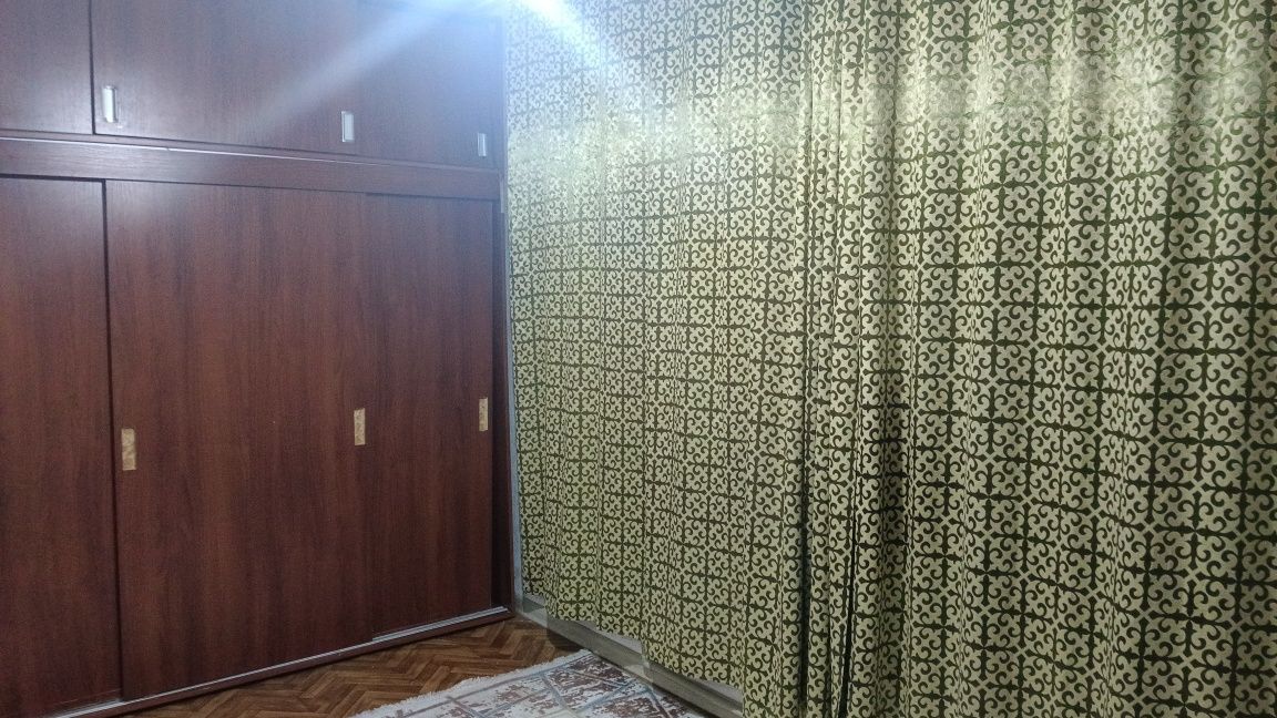 Сдается 2-х комнатная квартира в центре Каскелен ул.Жангозин