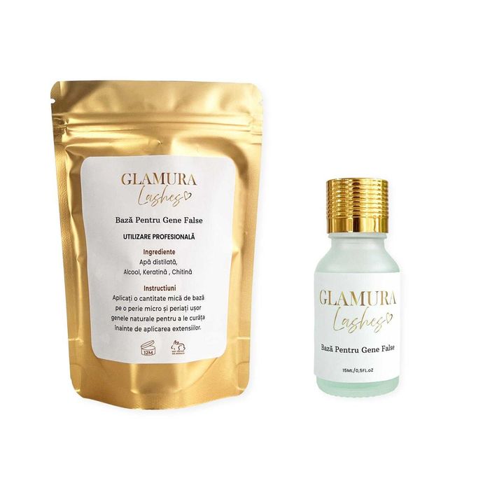 Primer extensii gene