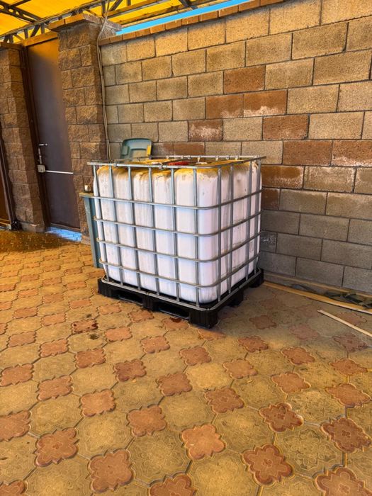 емкость, 1000 литр