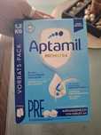 Адаптирано мляко за недоносени деца APTAMIL PRO, 1.200 кг.