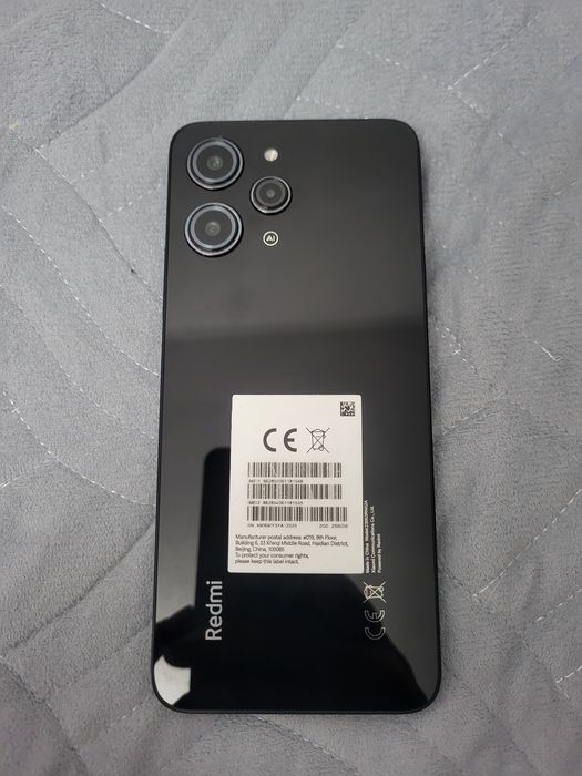 Продам Redmi 12 8/256gb