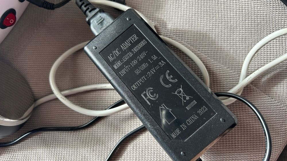 Антицелулитен уред за ултразвукова кавитация Karlton