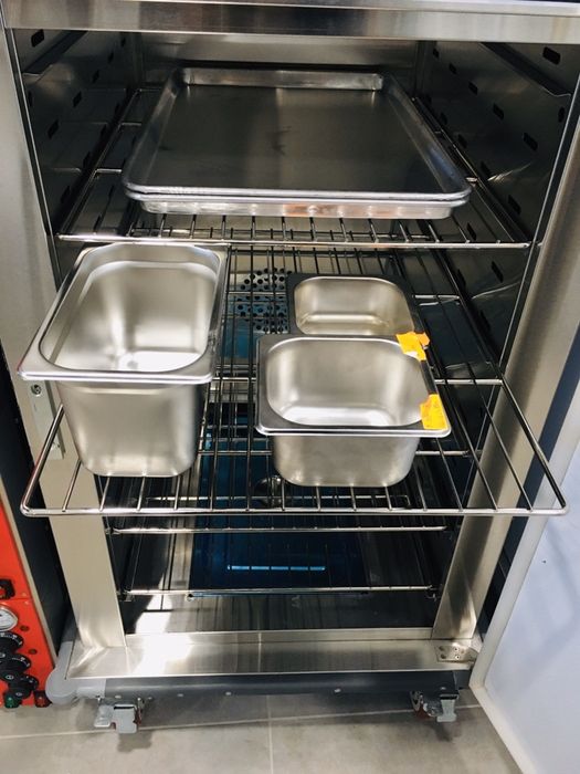 Топъл шкаф 3 размера