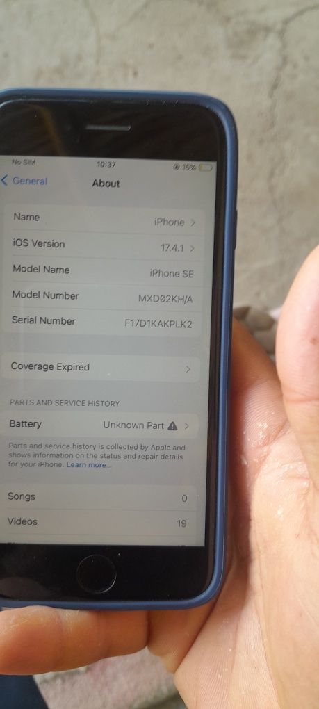 Iphone se 2020 iphone