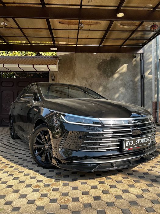 Наклейка на диски  для BYD CHAZOR