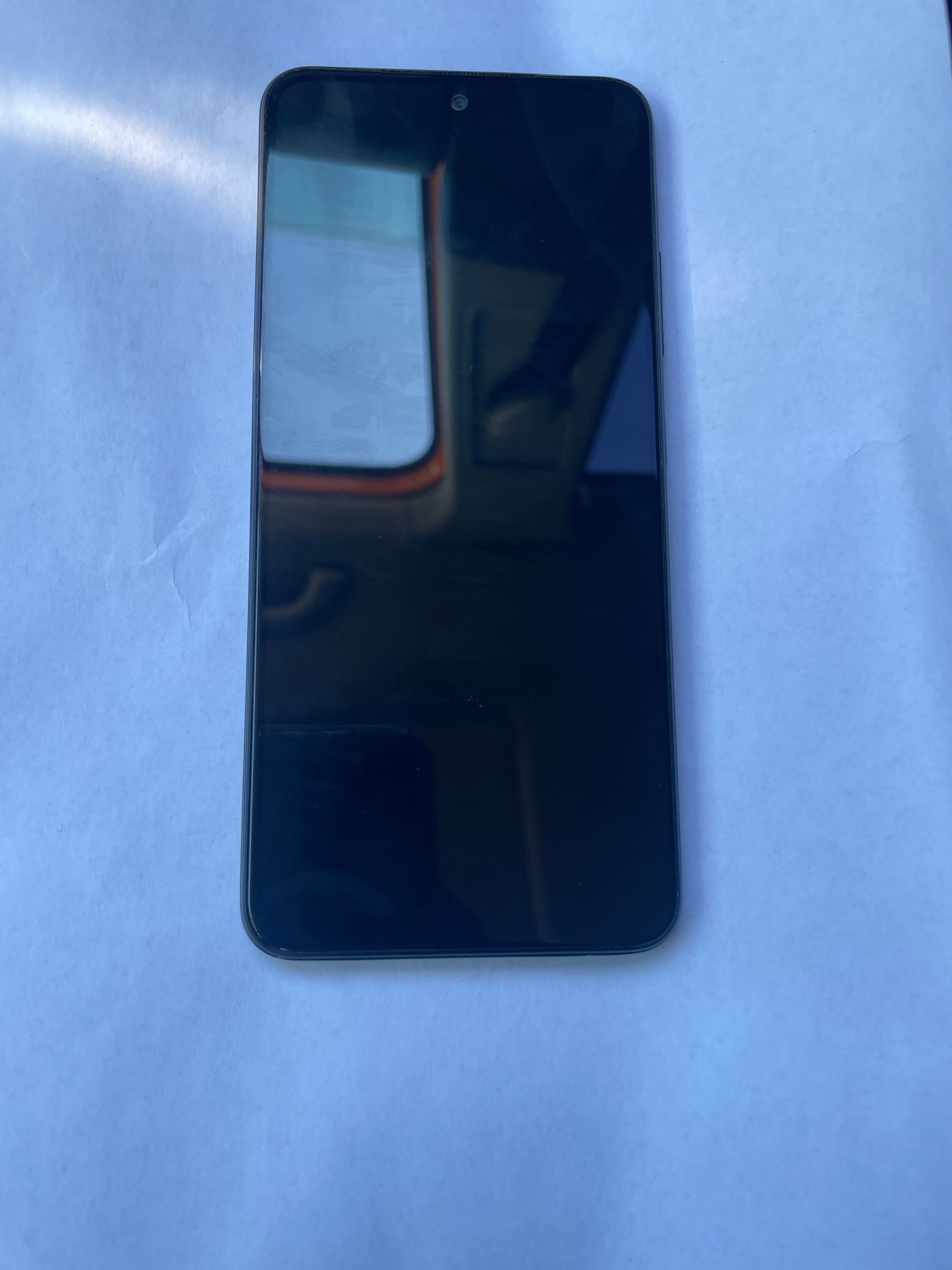 Redmi Note 11S – 128GB, 6GB RAM, ca nou