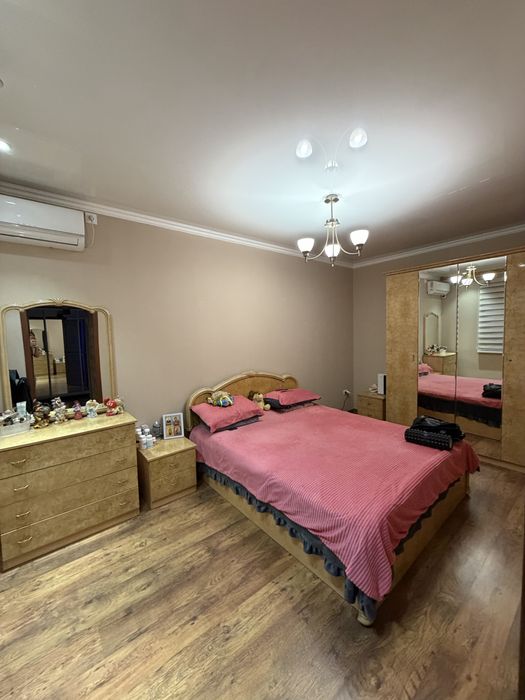 Спальный гарнитур Шатура мебель