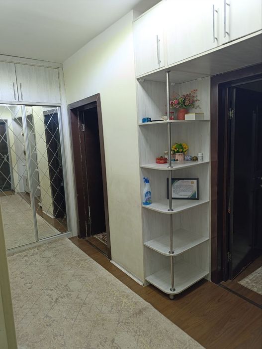 Ижарага Уй. 3/4/5