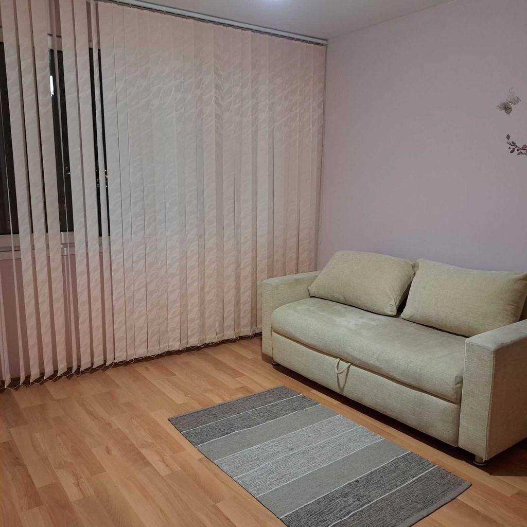 Дава се под наем Двустаен апартамент в Стара Загора, Ремиза - 41 кв.м за 204 € - Снимка #3