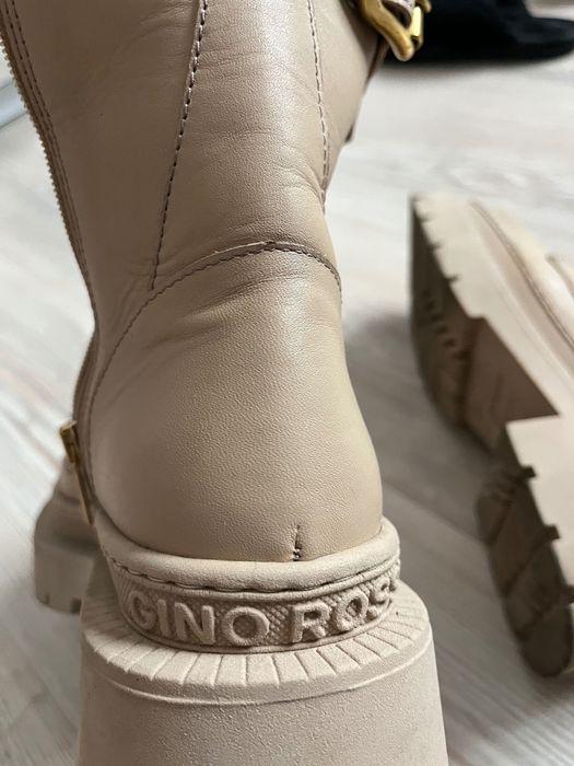 Gino Rossi дамски кубинки