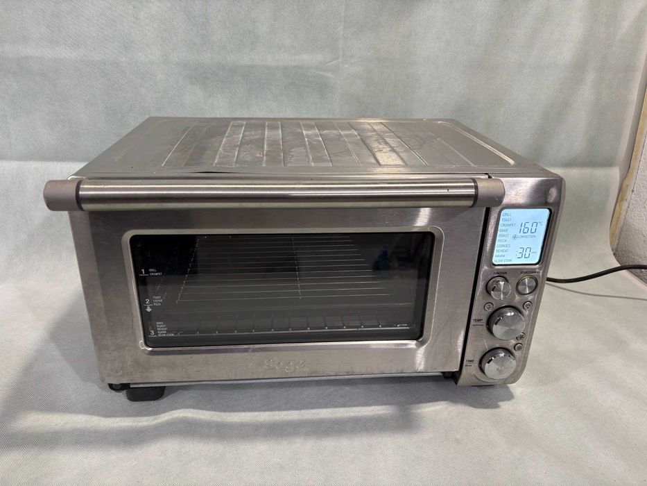 Печка/Фурна - Sage 2400W